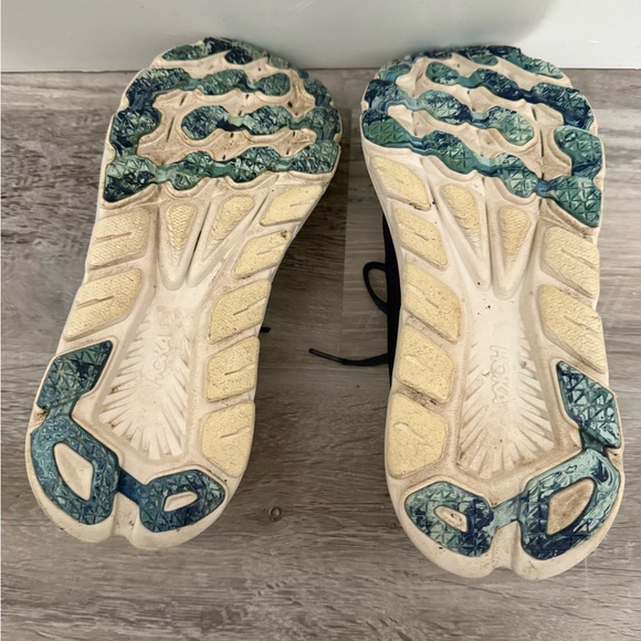 Hokkaido Rincon 3 Running Shoe - Picture 3 of 4